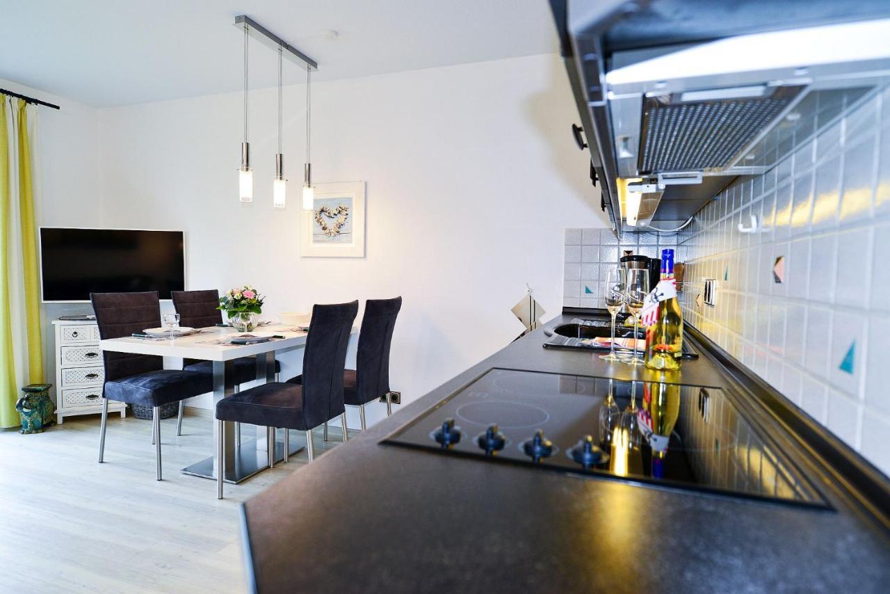 Haus Strandduene Ds29 クックスハーフェン エクステリア 写真