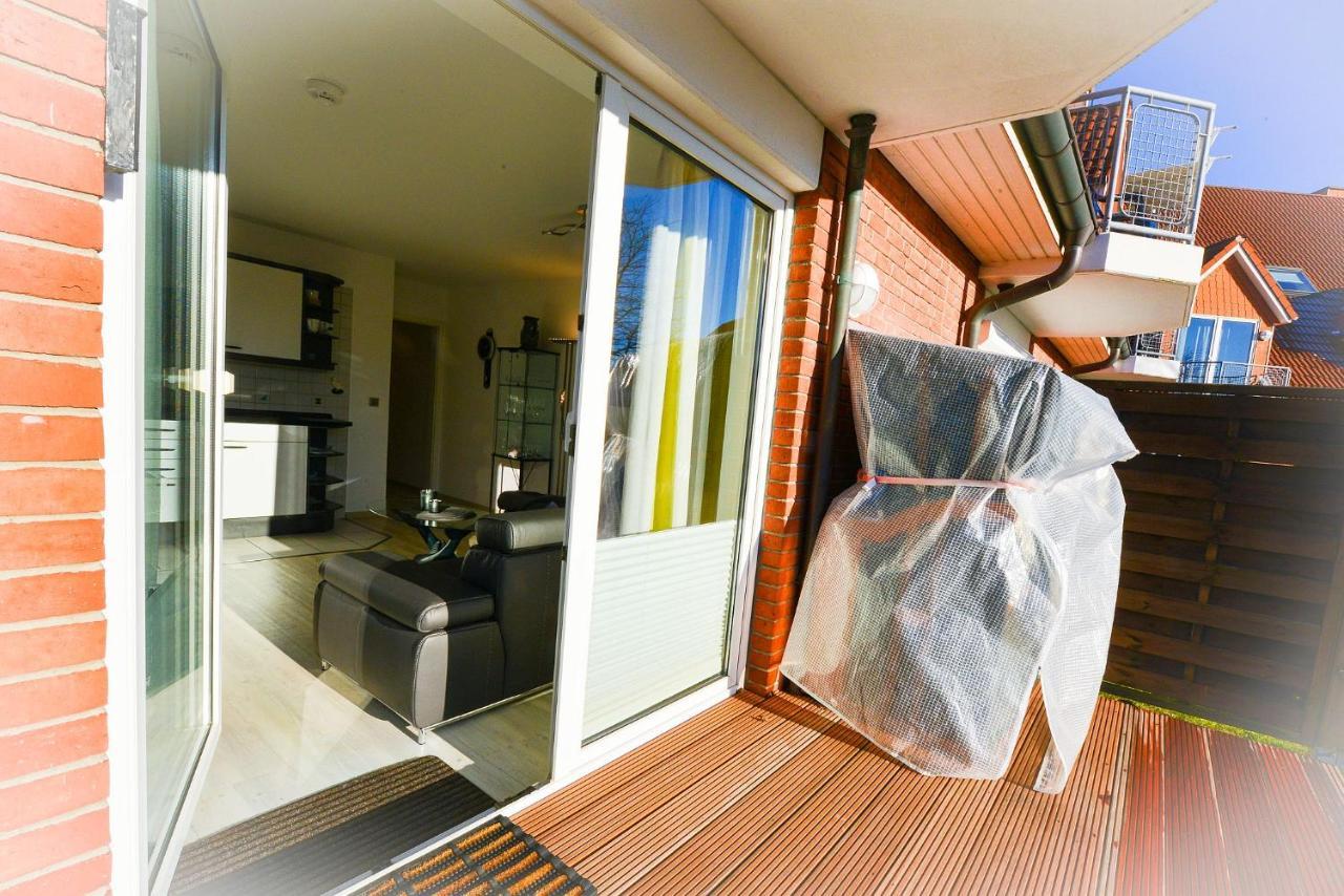 Haus Strandduene Ds29 クックスハーフェン エクステリア 写真